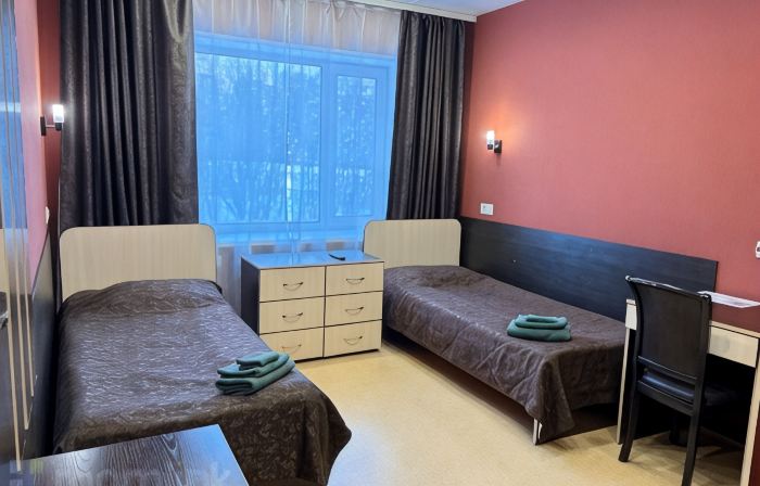 Ajhal Hotel