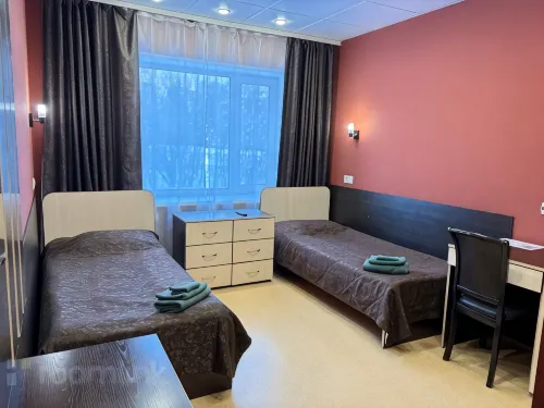Ajhal Hotel - Ramah Hewan Peliharaan