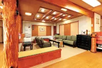 Echigoya Ryokan - Bintang 2