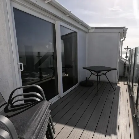 Lundy House Hotel