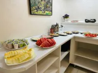 Grand Art Premium Hotel - breakfast