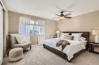 Adorable home, close to Boulder and Denver