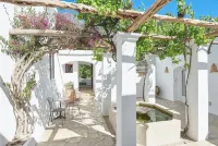 LOOK NO FURTHER! Gorgeous old finca with sea view! - Villas