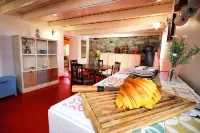 Casa Benedita | Countryside House with Mountain & Sea View - 2 étoiles
