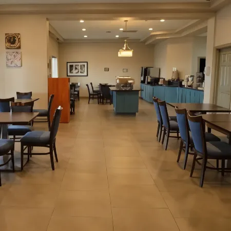 Country Inn & Suites by Radisson, BWI Airport (Baltimore), MD