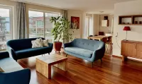 Appartement Werft & Meer - Homestays