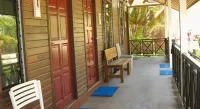 Anjung Pantai Seberang - Pet friendly