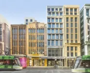 Holiday Inn Melbourne Bourke Street Mall by IHG - de charme