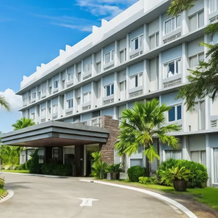 Microtel Inn & Suites by Wyndham San Fernando