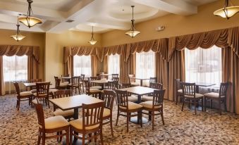 Comfort Suites Benbrook - Fort Worth Southwest