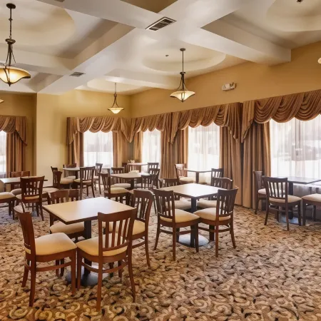 Comfort Suites Benbrook - Fort Worth Southwest