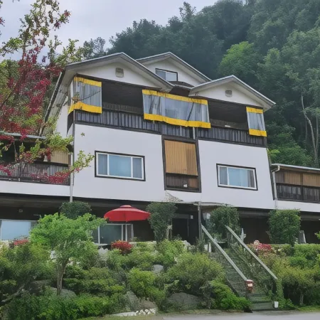 Gapyeong Yeoubyul Pension