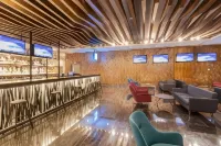 Camino Real Fashion Drive Monterrey - bar