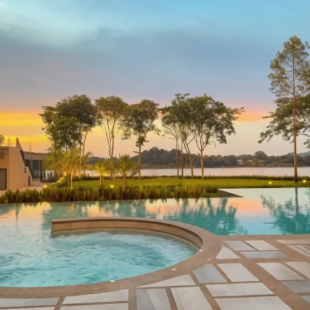 RiverTree Resort Chiangkhan