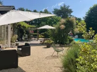 La Marmoire - B&B