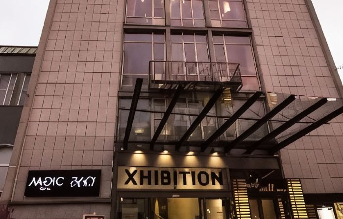 Prize by Radisson, Xhibition Bergen City