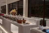 Rajarata Hotel - Завтрак