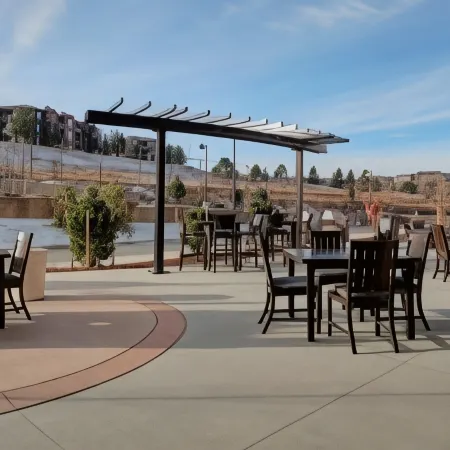 Fairfield Inn & Suites Boulder Broomfield/Interlocken