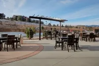Fairfield Inn & Suites Boulder Broomfield/Interlocken - breakfast