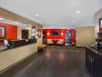 美國長住精選套房飯店 - 鹽湖城 - 聯合公園 米德維勒住宿飯店