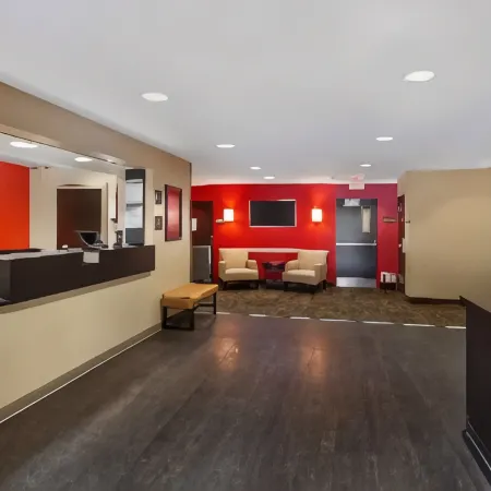 Extended Stay America Select Suites - Salt Lake City - Union Park
