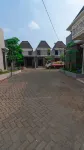 Villa Private Pool Syariah Musim Liburan