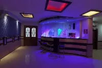 Hotel Jironi - bar