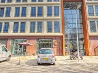 Triple G Hotels Hotels in Bos en Lommer