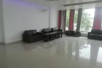 Goroomgo Shiv Ganga Guest House Varanasi - Excellent Customer Choice -Best Seller - Bãi đậu xe