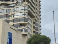 Edgecliff Lodge Motel Отели рядом с достопримечательностью «Квартал Кингс Кросс»