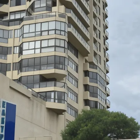 Edgecliff Lodge Motel
