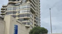 Edgecliff Lodge Motel