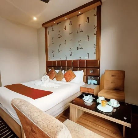 Kings Resort