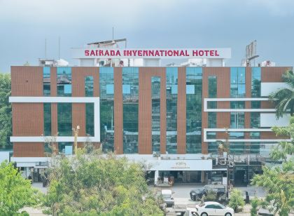 Saibaba International Hotel