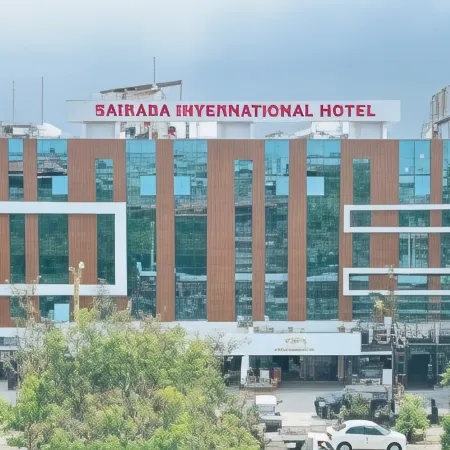 Saibaba International Hotel