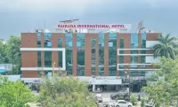 Saibaba International Hotel