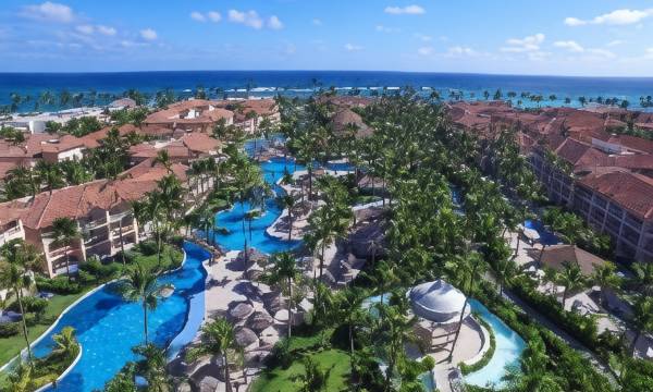Majestic Colonial Punta Cana - All Inclusive