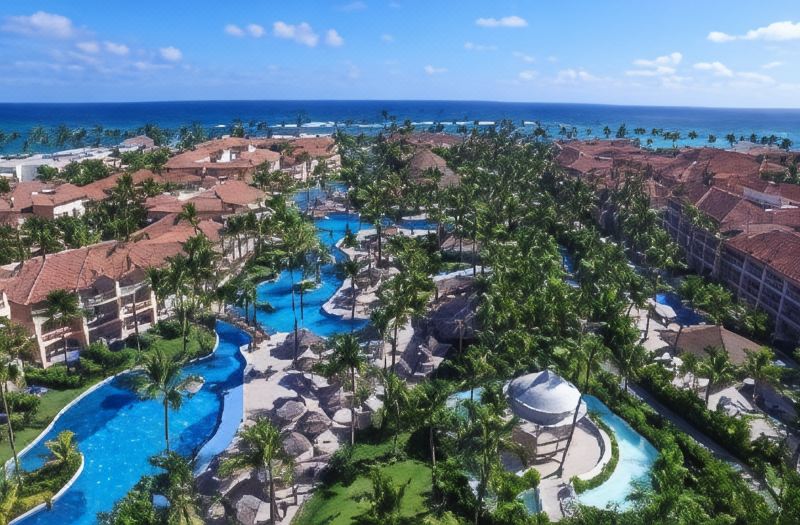 Majestic Colonial Punta Cana - All Inclusive