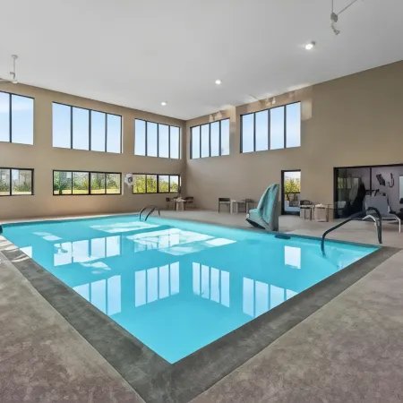 Spark by Hilton Bardstown, KY
