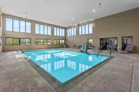 Spark by Hilton Bardstown, KY - Pet friendly