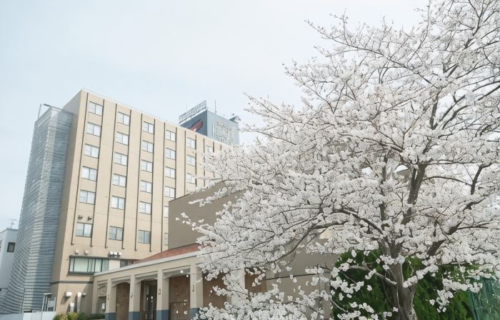 Nara Plaza Hotel