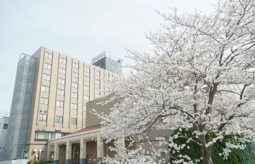 Nara Plaza Hotel
