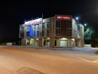 Dey Hotel - 2-Star