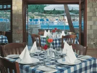 Basilica Holiday Resort - Breakfast