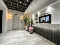 Casa Lucido Hotel - موقف سيارات