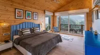 Amã Stays & Trails Soul Storries- Luxury Villas and Resort, Mussoorie - ห้องครัว