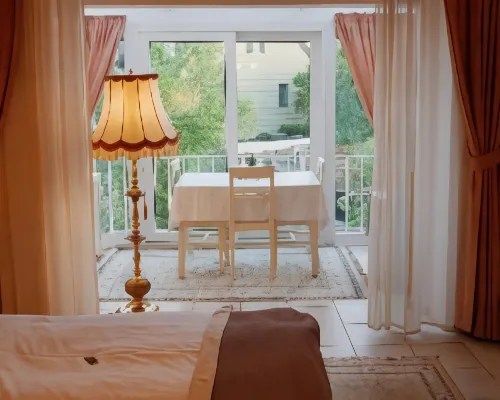 Haus Mooren, Hotel Garni Hotels near Benrath