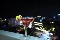 Pride Hotel and Resort Rishikesh - spa