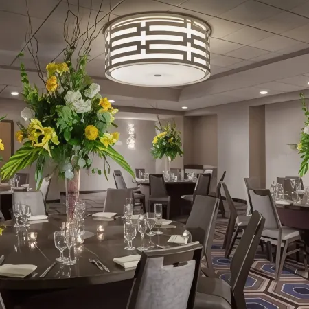 Sheraton Bucks County Langhorne