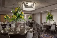 Sheraton Bucks County Langhorne - breakfast